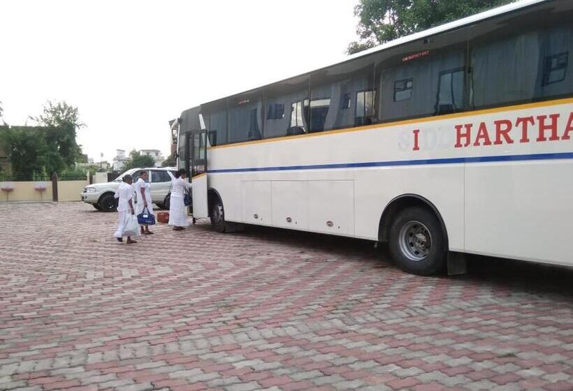 مبيت وإفطار The Ideal