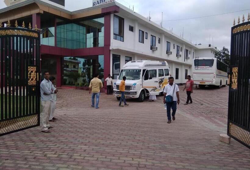 مبيت وإفطار The Ideal