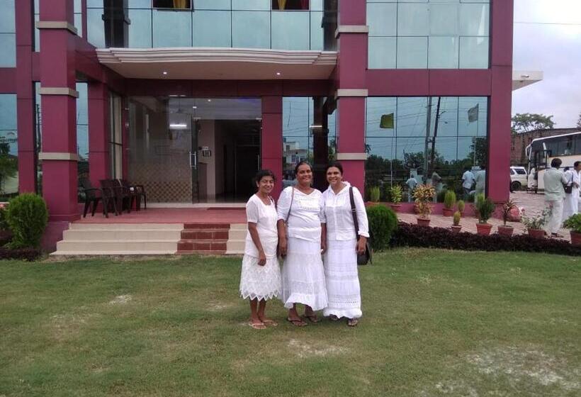 مبيت وإفطار The Ideal