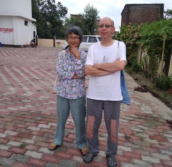 مبيت وإفطار The Ideal