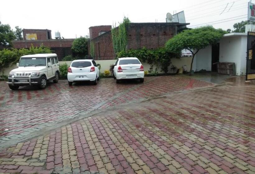 مبيت وإفطار The Ideal