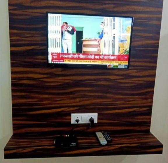 مبيت وإفطار The Ideal