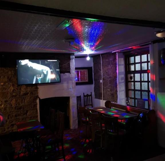 住宿加早餐 The Royal Exchange