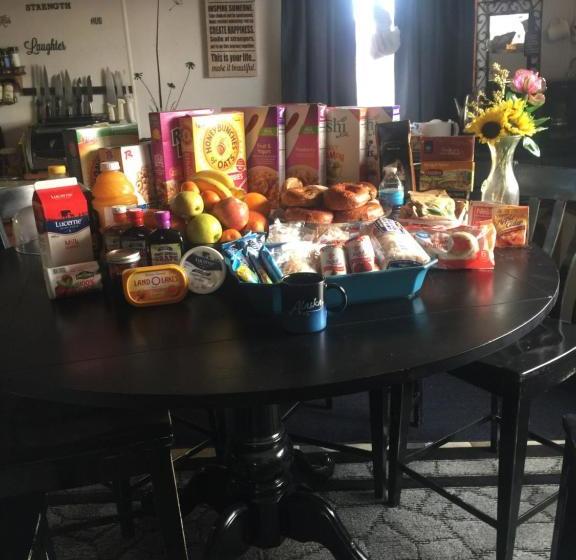 مبيت وإفطار The Runway House