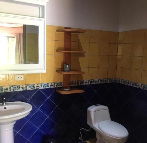 مبيت وإفطار Villa Sueño Potrero