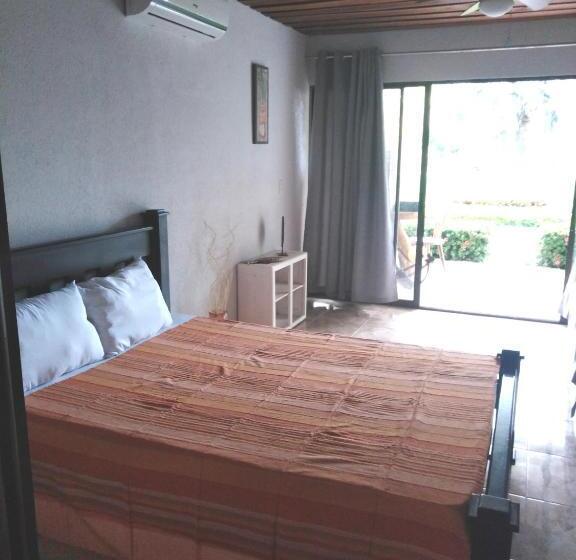 مبيت وإفطار Villa Sueño Potrero