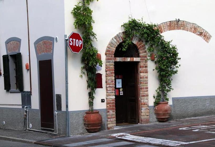 Bed & Breakfast 1906