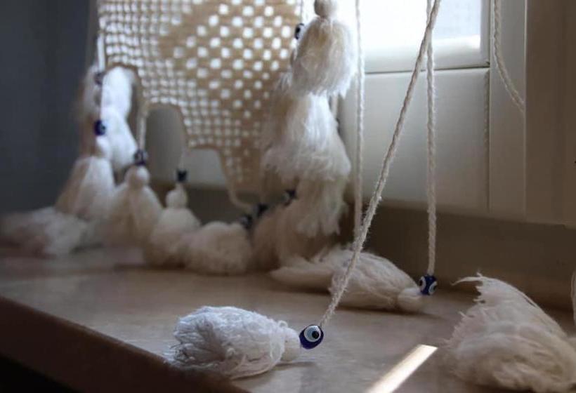 Bed & Breakfast 1906