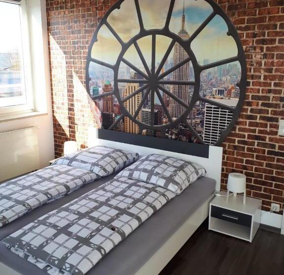 Bed & Breakfast Rosenhof