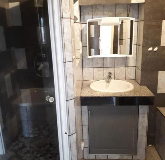 Bed & Breakfast Rosenhof