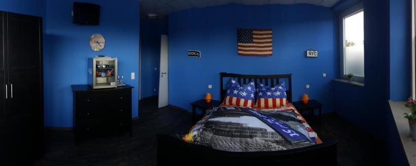 Bed & Breakfast Rosenhof