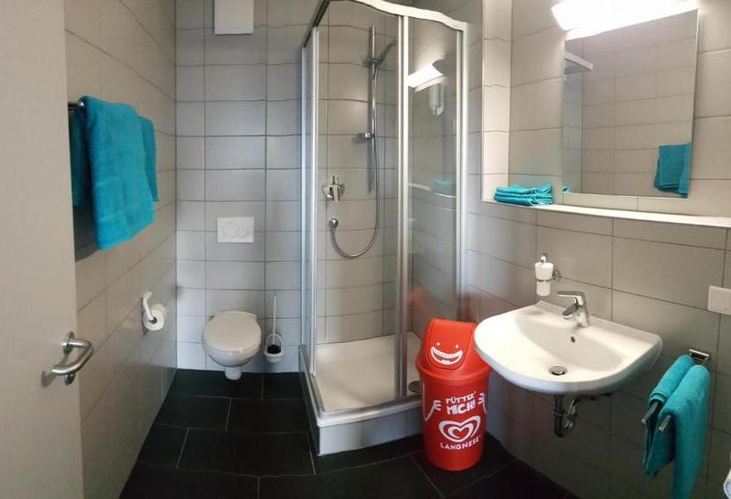 Bed & Breakfast Rosenhof