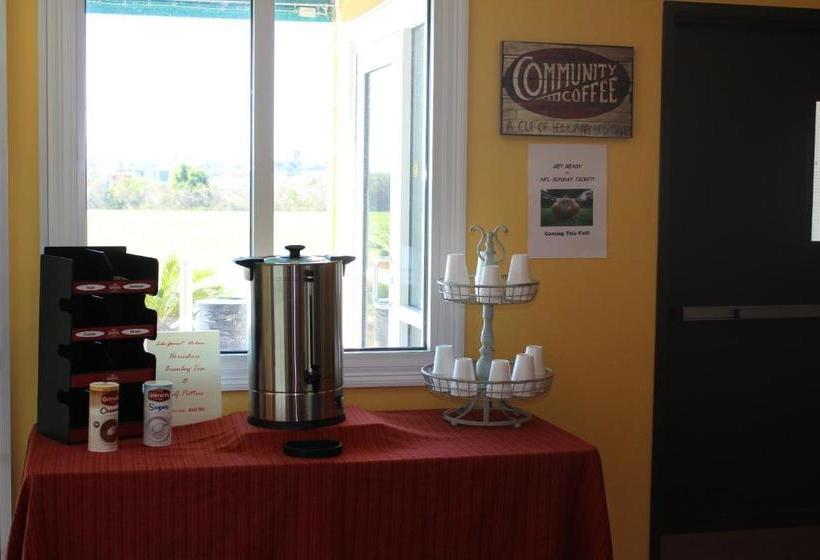 호텔 Amelia Extended Stay &