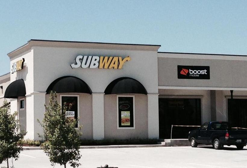 호텔 Amelia Extended Stay &