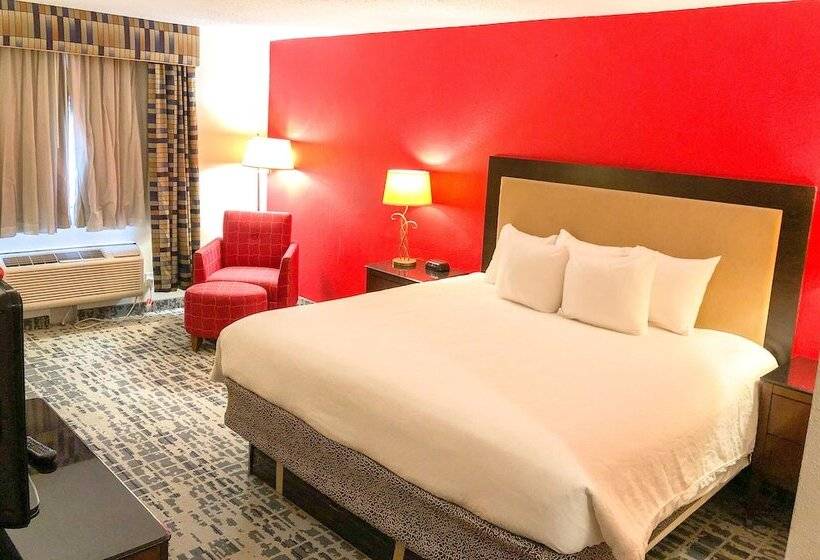 酒店 American Inn And Suites Ferndale