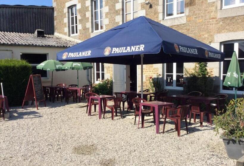 酒店 Au Père Tranquille