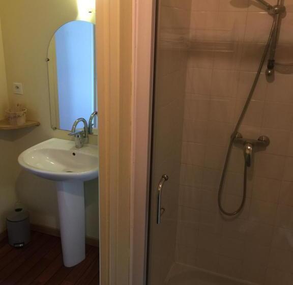 酒店 Au Père Tranquille