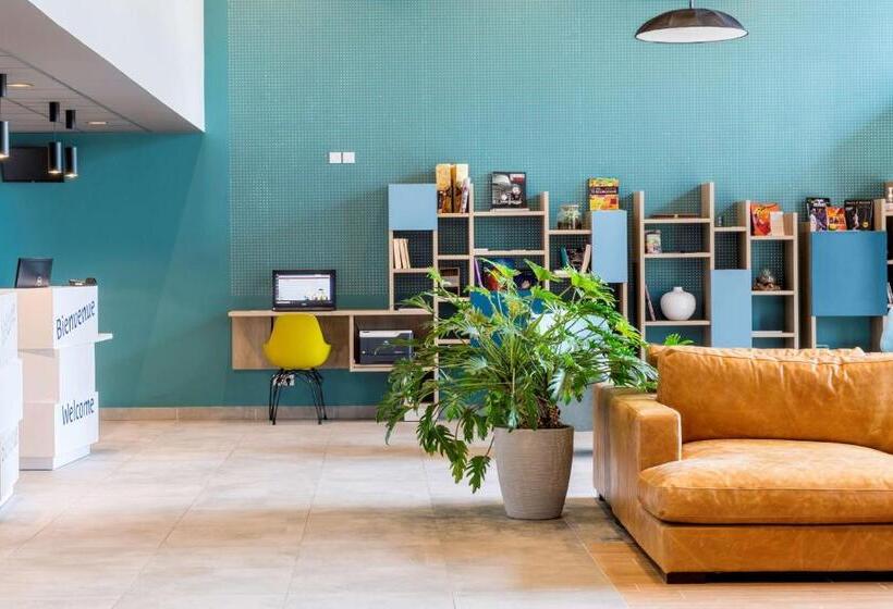 Best Western Hotel Dijon Quetigny