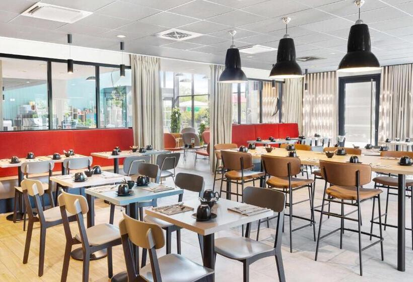 Best Western Hotel Dijon Quetigny