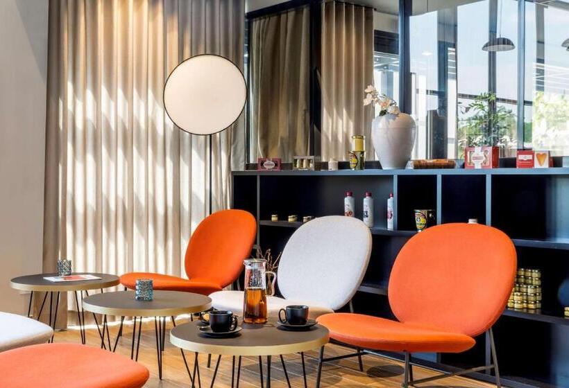 Best Western Hotel Dijon Quetigny