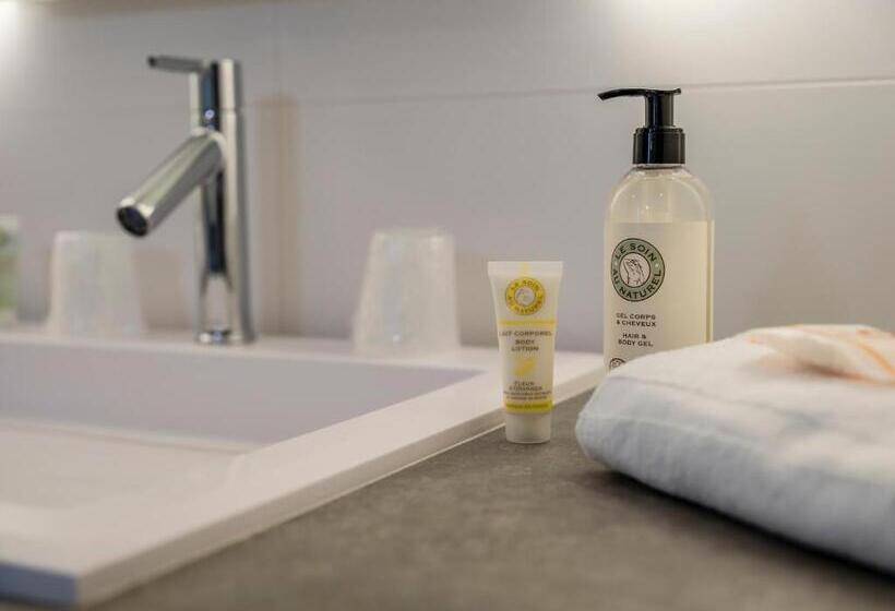 Best Western Hotel Dijon Quetigny