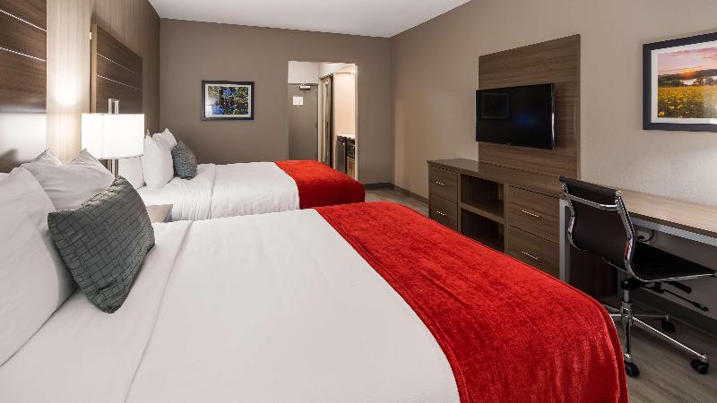 فندق Best Western Plus Lacrescent   Lacrosse