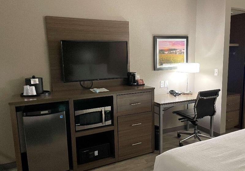 فندق Best Western Plus Lacrescent   Lacrosse