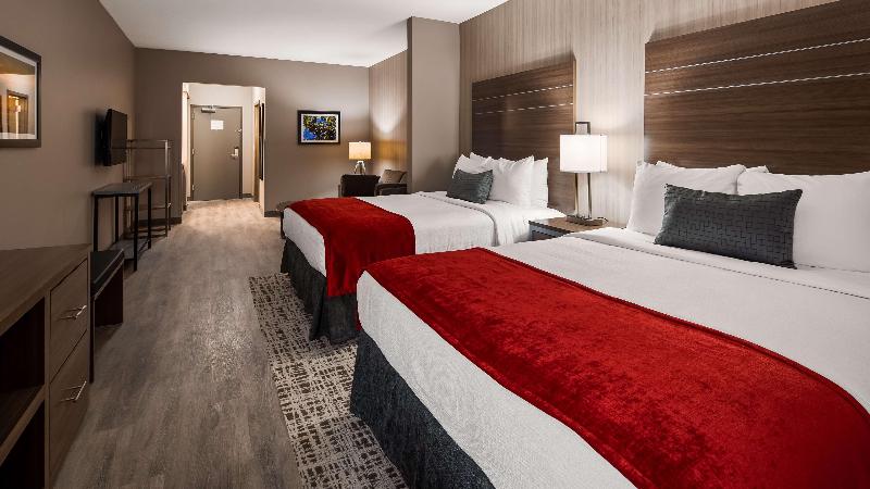 فندق Best Western Plus Lacrescent   Lacrosse