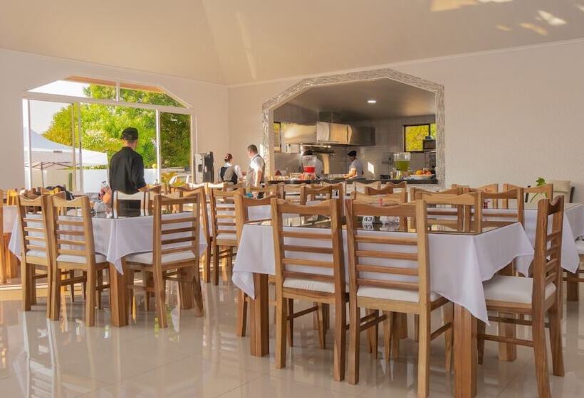 فندق Boutique Meraki