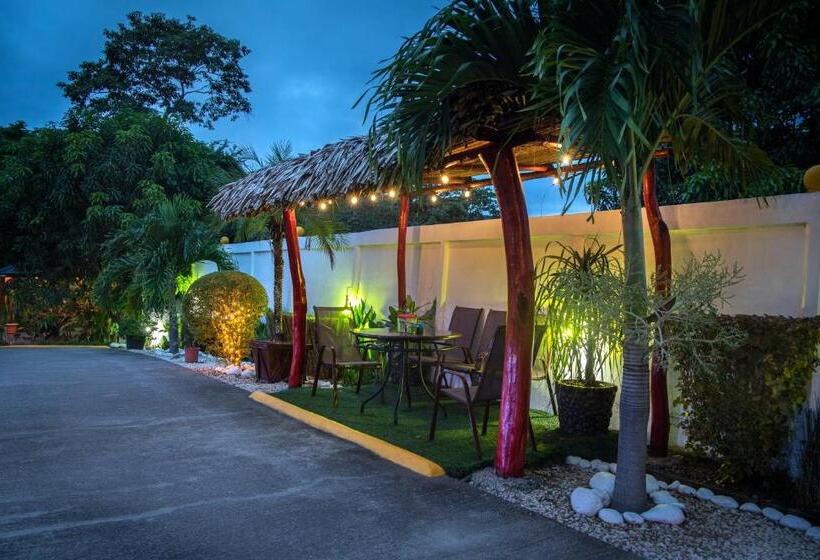 فندق Boutique Meraki