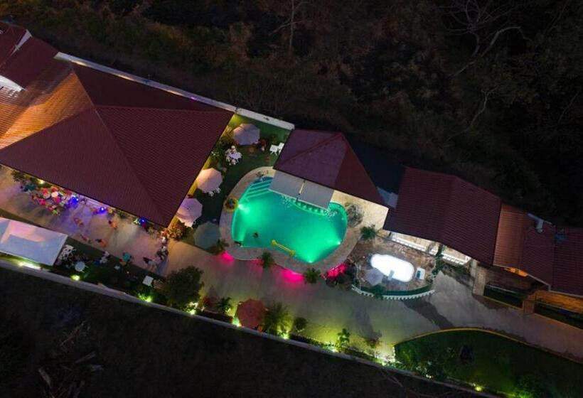 فندق Boutique Meraki