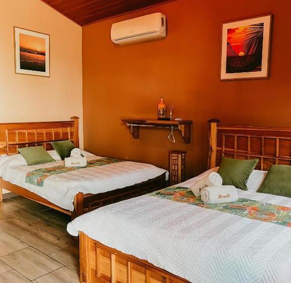 فندق Boutique Meraki