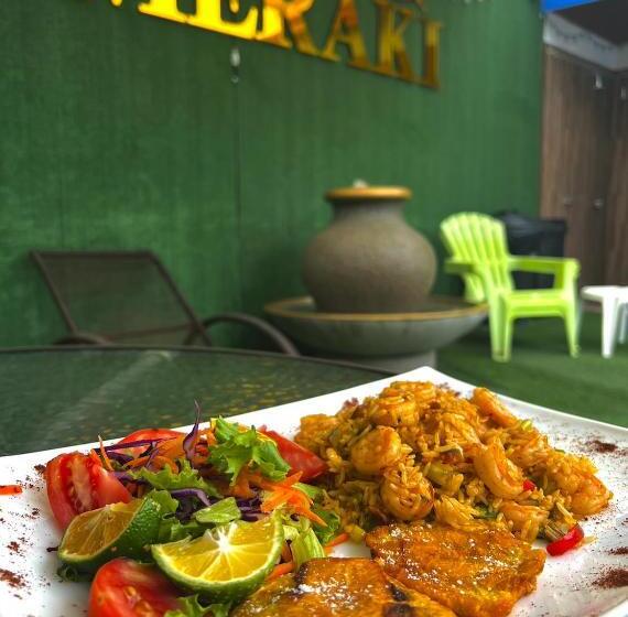 فندق Boutique Meraki