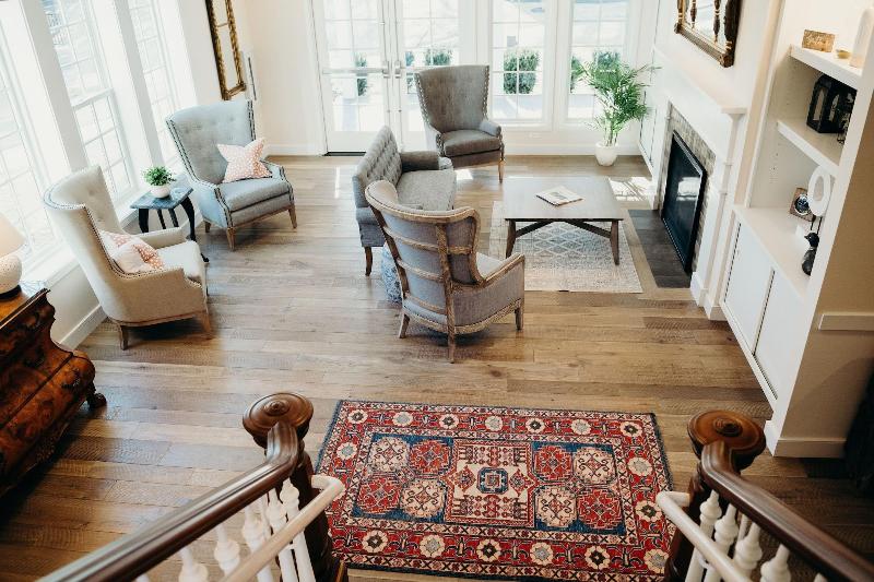 فندق Briar Barn Inn