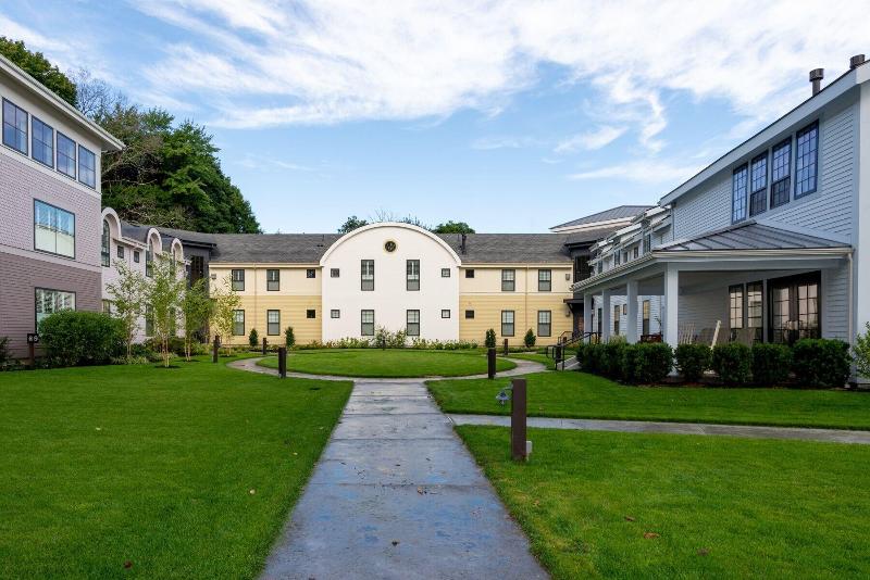 فندق Briar Barn Inn