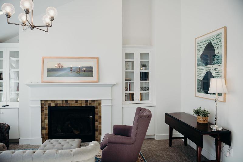 فندق Briar Barn Inn