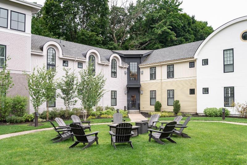 فندق Briar Barn Inn