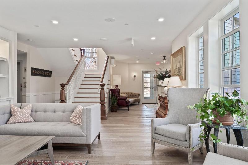 فندق Briar Barn Inn