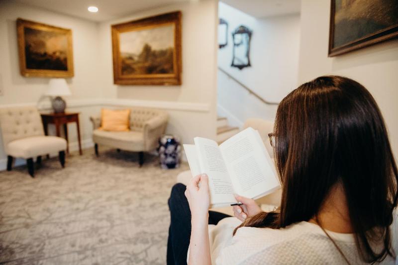 فندق Briar Barn Inn