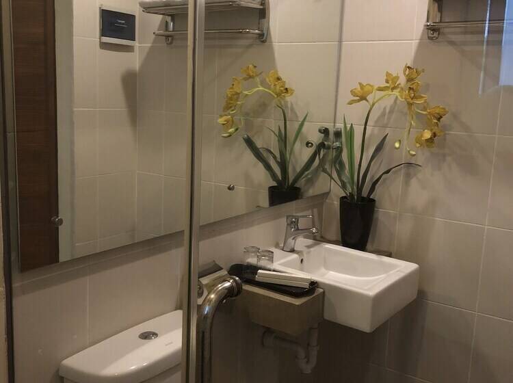 בית מלון כפרי Burza