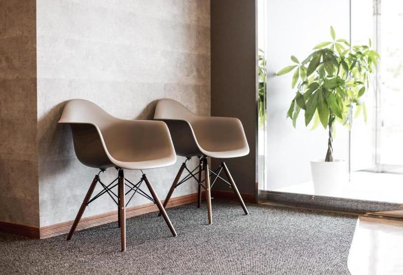 ホテル Daiei Masuda