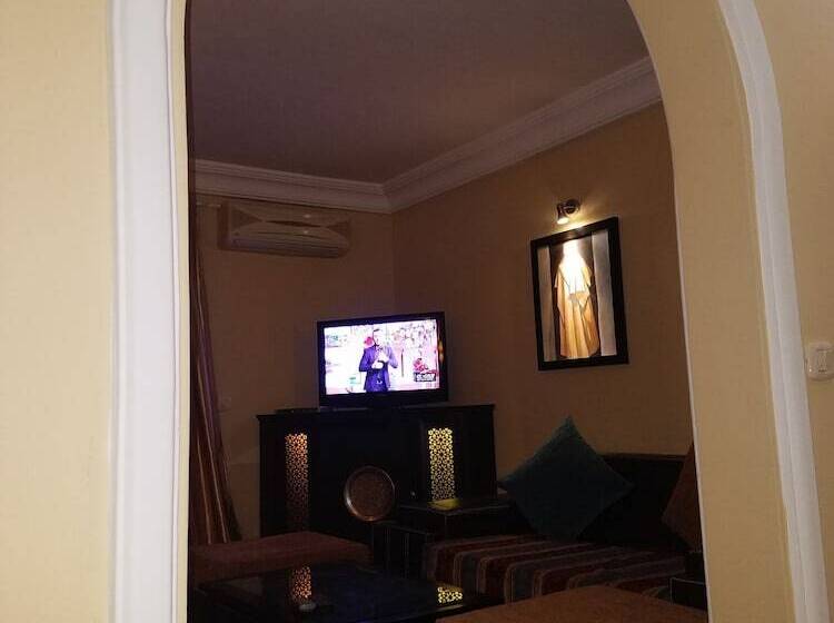 فندق Dar Mezraya Jerba