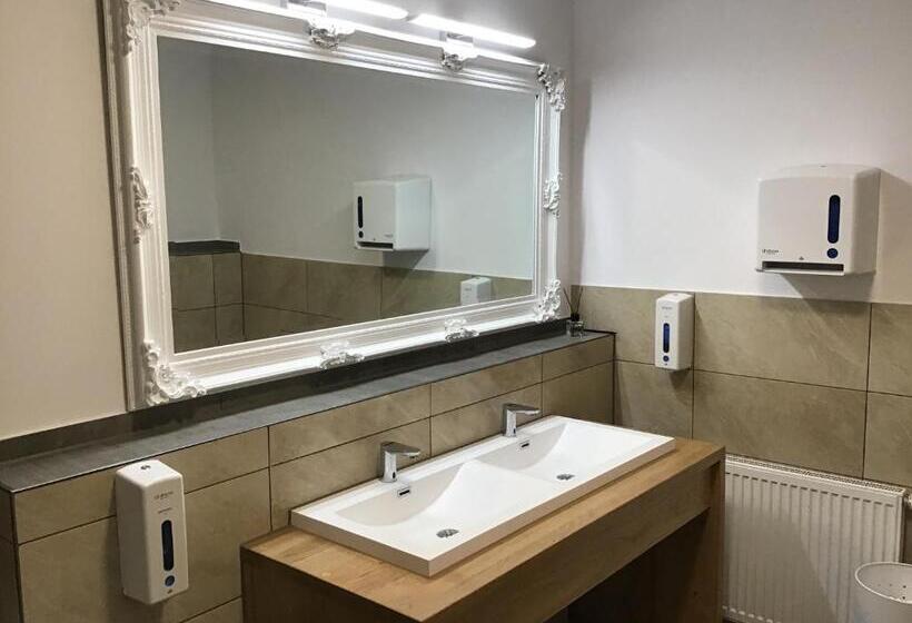 ホテル Ehringer Hof