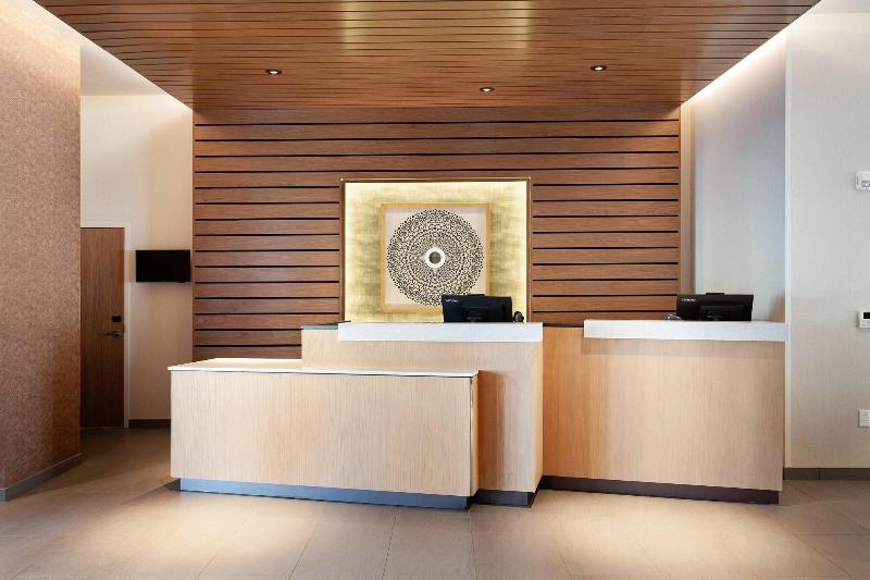 فندق Fairfield Inn & Suites By Marriott Wellington West Palm Beach