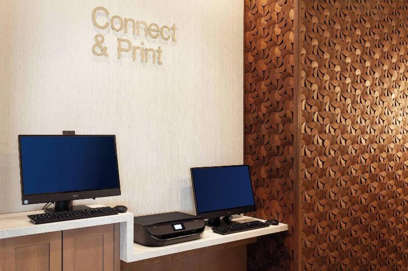 Отель Fairfield Inn & Suites By Marriott Wellington West Palm Beach