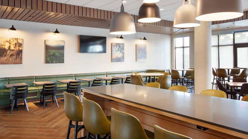 فندق Fairfield Inn & Suites By Marriott Wellington West Palm Beach