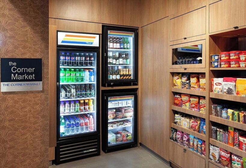 فندق Fairfield Inn & Suites By Marriott Wellington West Palm Beach