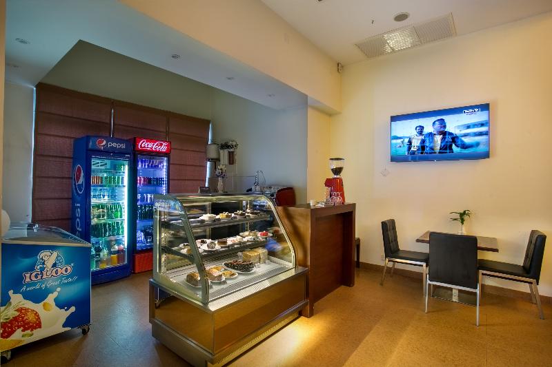 فندق Grand Park Barishal