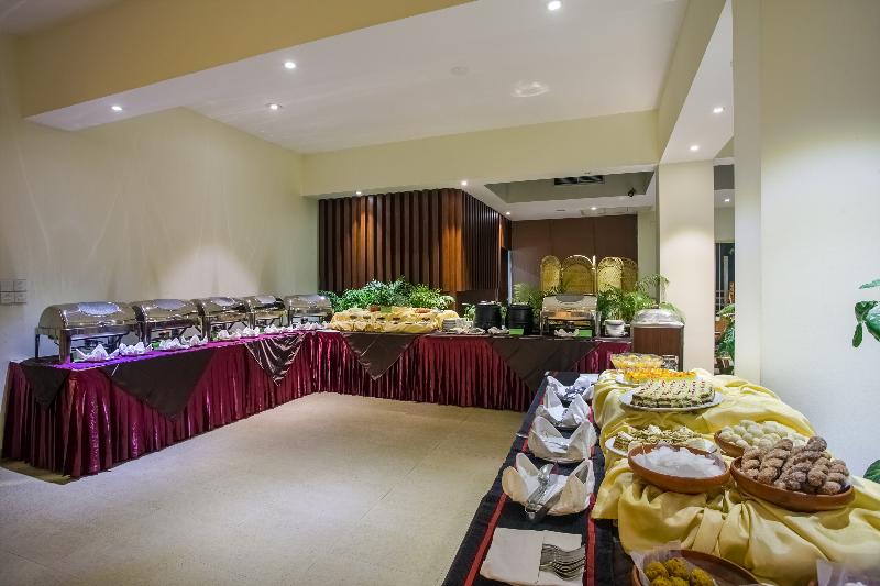 فندق Grand Park Barishal