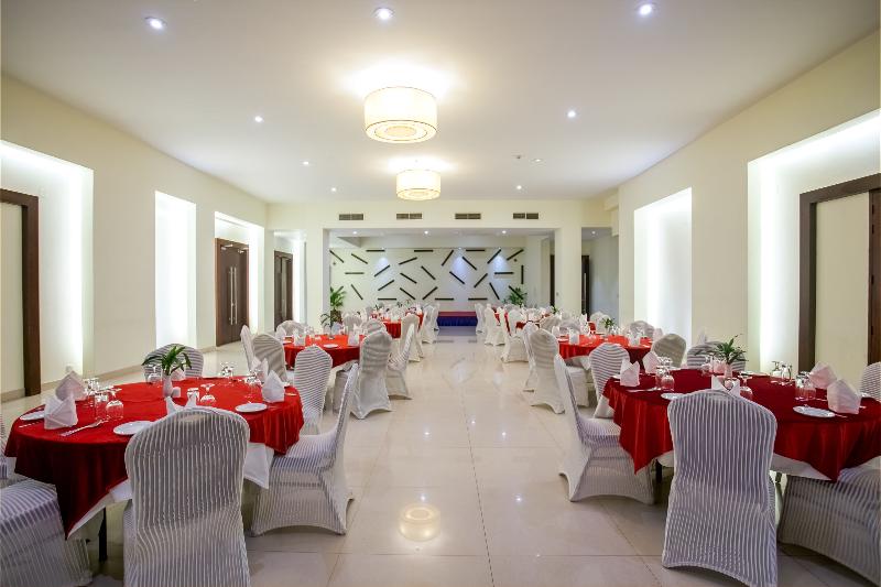 فندق Grand Park Barishal